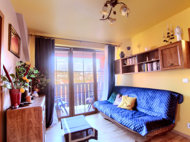 Mieszkanie Rabka-Zdrój