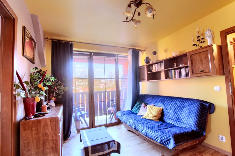 Mieszkanie Rabka-Zdrój