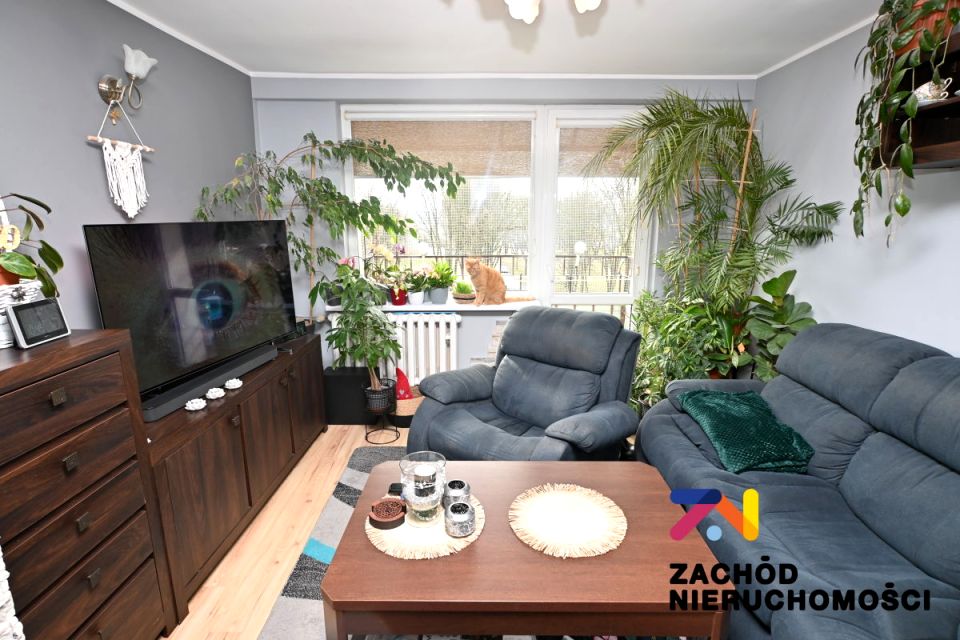 Mieszkanie Krosno Odrzańskie