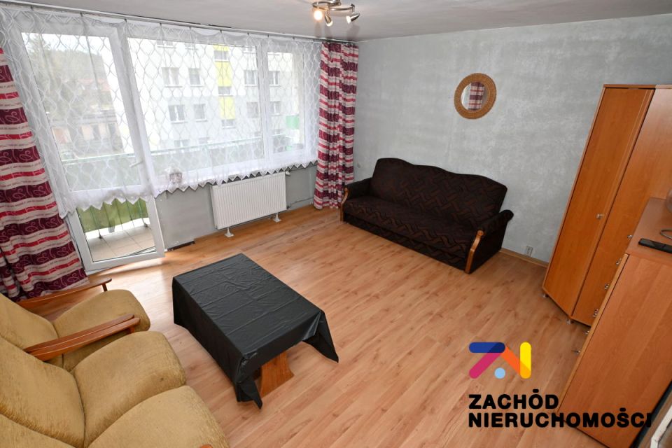 Mieszkanie Nowogród Bobrzański