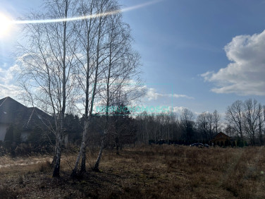 Działka budowlana Nadarzyn