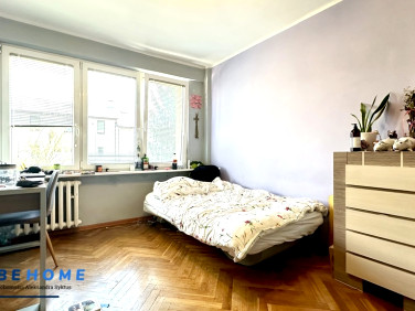 Mieszkanie przy lesie