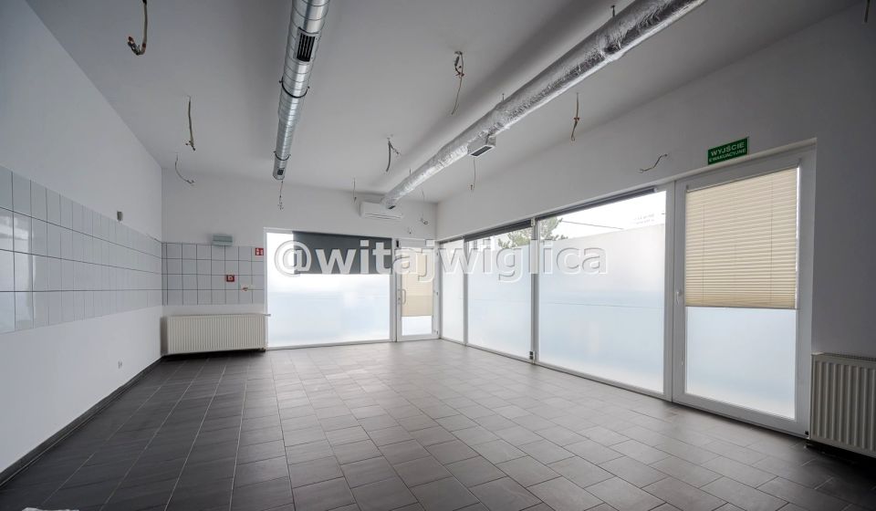 Lokal Żórawina sprzedaż