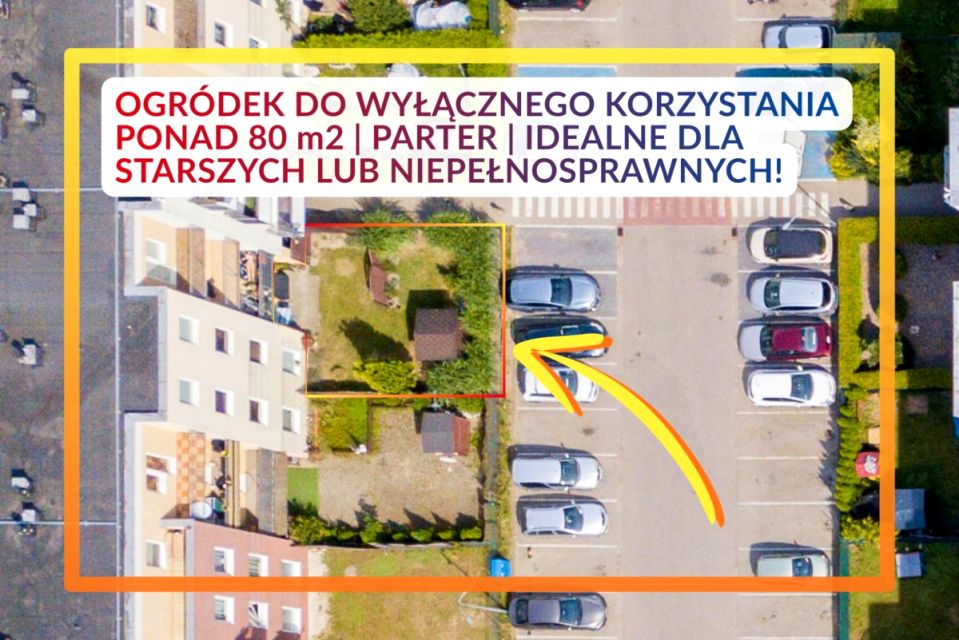 Mieszkanie Wejherowo