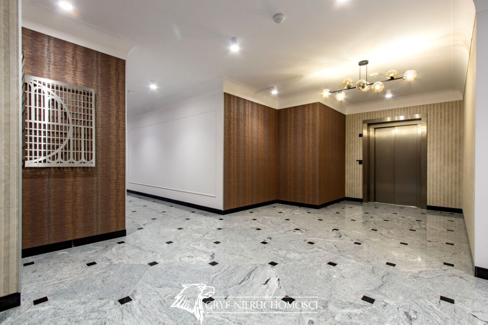 Mieszkanie Białystok