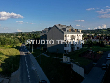 Mieszkanie Wieliczka