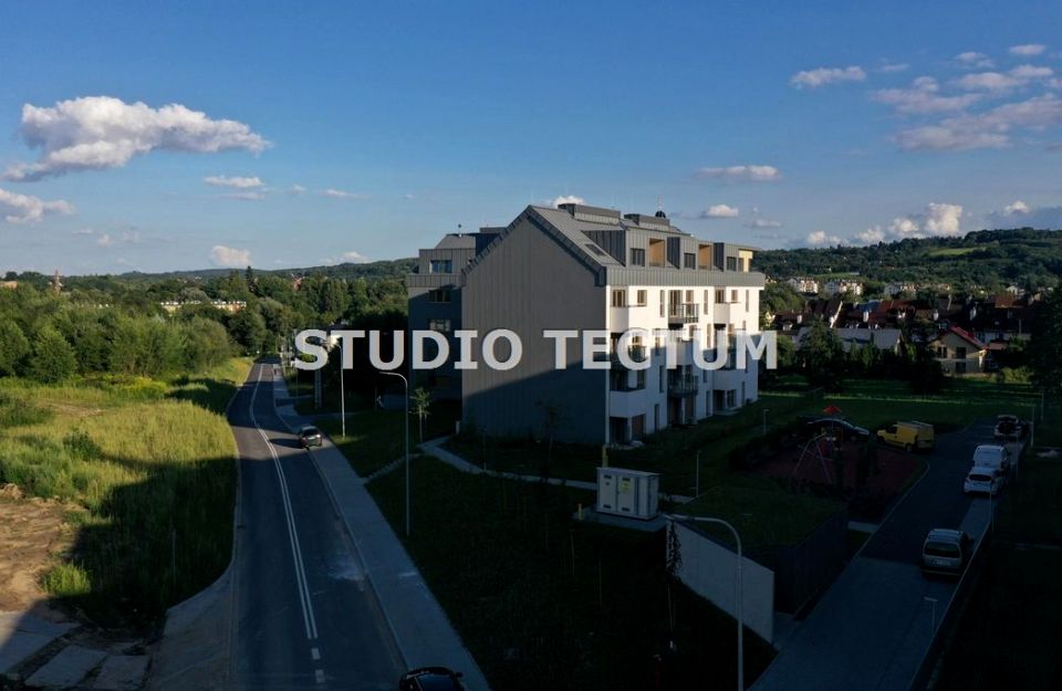 Mieszkanie Wieliczka