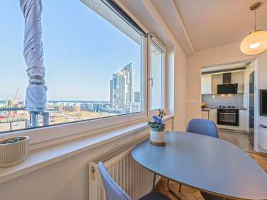 Mieszkanie Gdynia