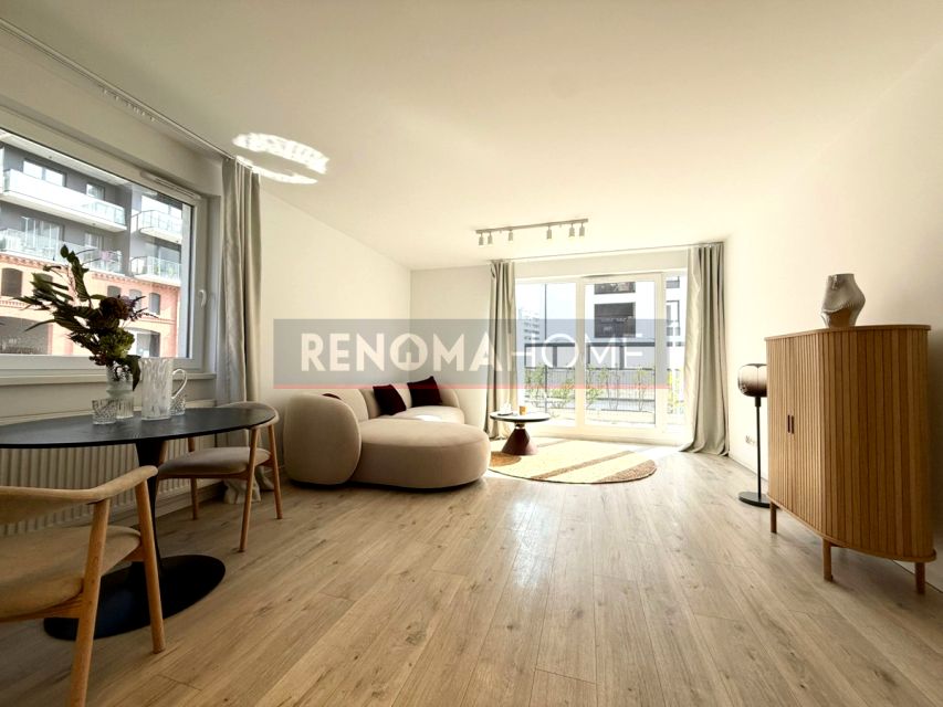 Mieszkanie apartamentowiec sprzedaż