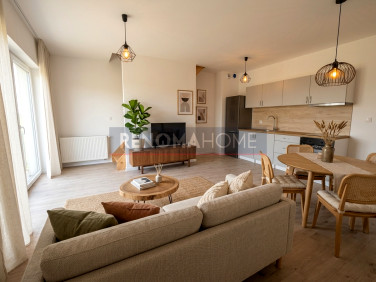 Mieszkanie Krzeptów