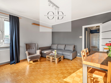 Mieszkanie Warszawa wynajem