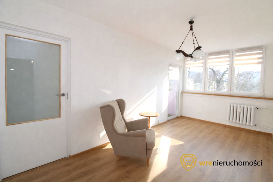 Mieszkanie Wrocław