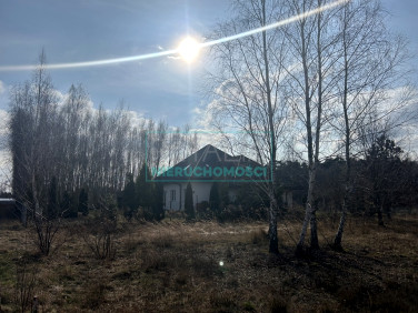 Działka budowlana Nadarzyn