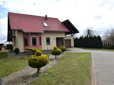 Dom Namysłów sprzedaż