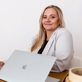 Magdalena Kiszkarewicz