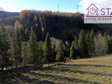 Działka budowlana Grywałd