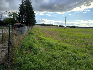 Działka rolna Sumin sprzedam