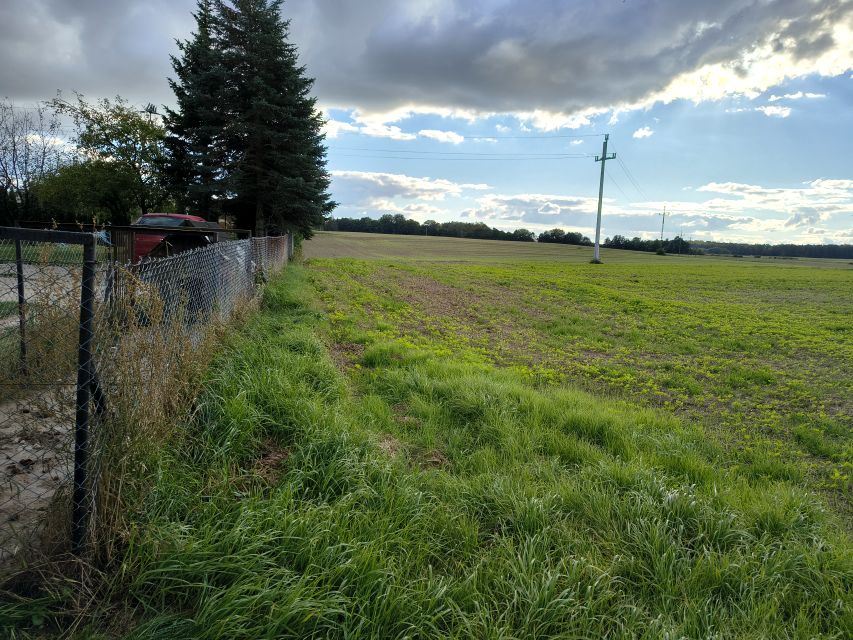 Działka rolna Sumin sprzedam