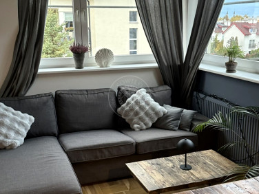 Mieszkanie Józefosław