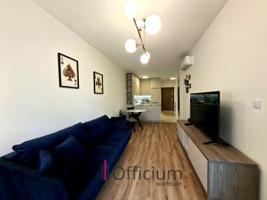 Mieszkanie apartamentowiec wynajem