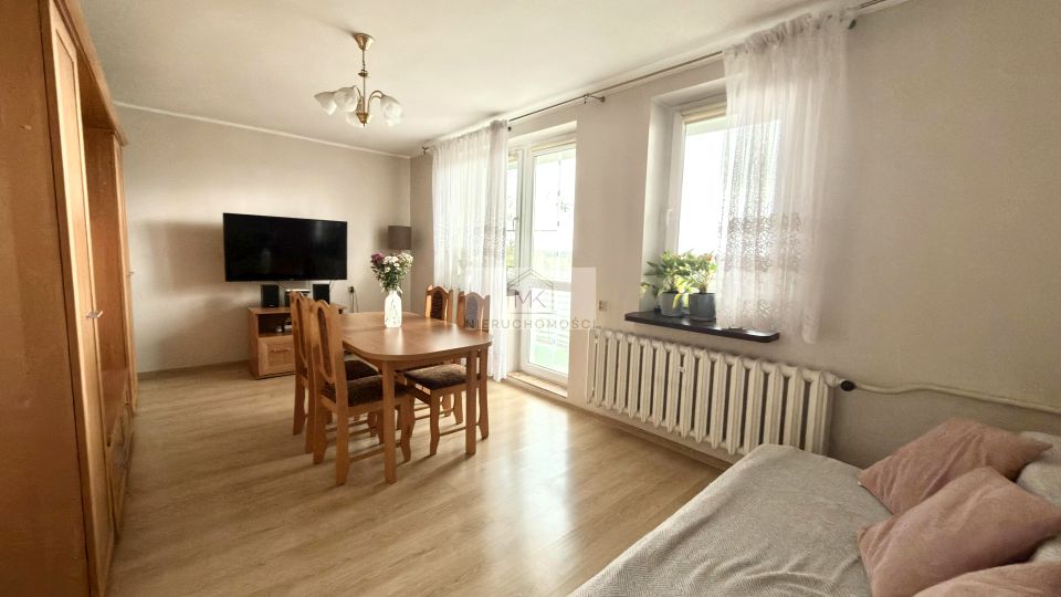 Mieszkanie Pisarzowice