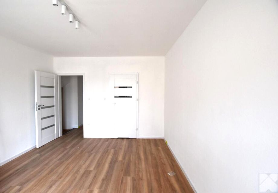 Mieszkanie Zabierzów