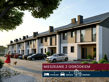 Mieszkanie Głogów Małopolski