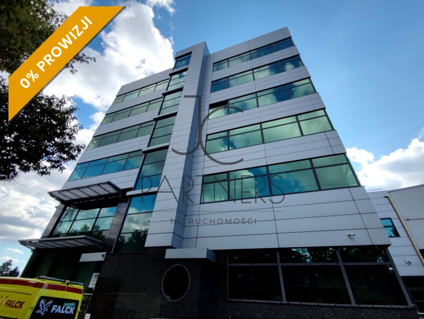 Lokal Warszawa wynajem