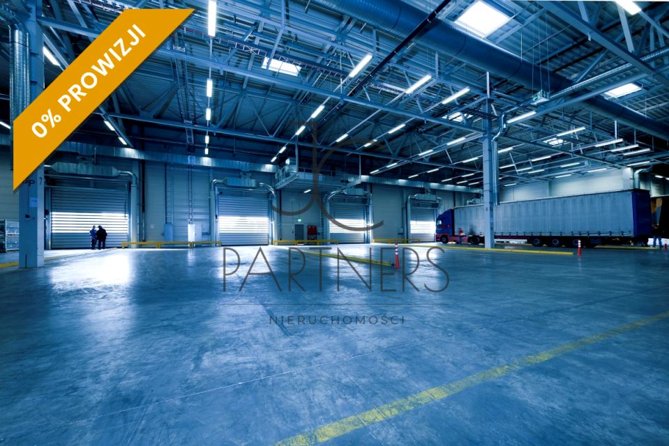 Budynek użytkowy Duchnice