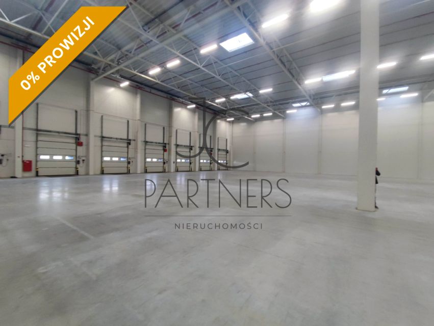 Budynek użytkowy Konotopa wynajem