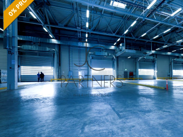 Budynek użytkowy Warszawa wynajem