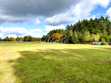 Działka budowlana Ryczołek