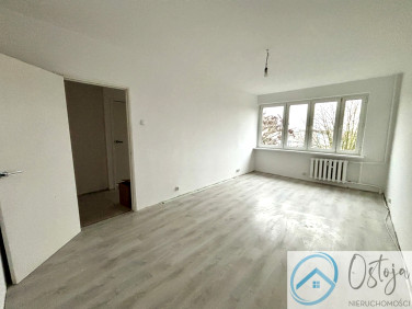 Mieszkanie Szczecin