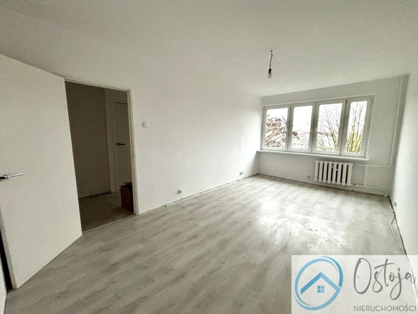 Mieszkanie Szczecin