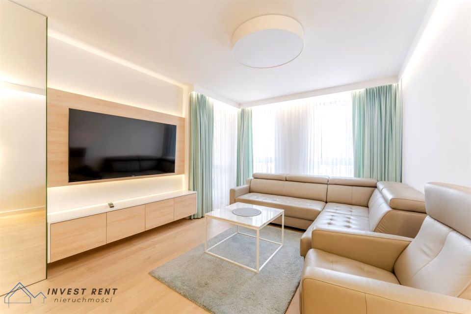 Mieszkanie Kołobrzeg