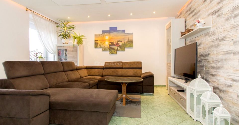 Mieszkanie Borne Sulinowo