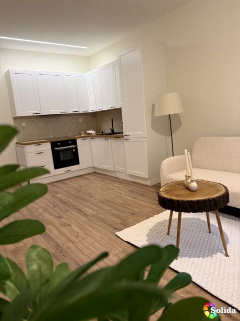 Mieszkanie Jelenia Góra