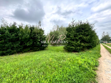 Działka budowlana Gąba sprzedam