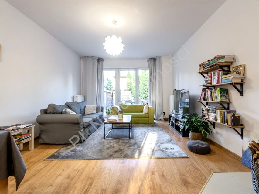 Dom Grodzisk Mazowiecki