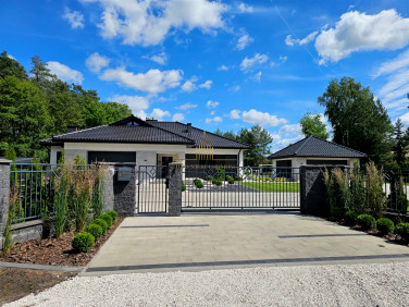 Dom Obrowo sprzedaż