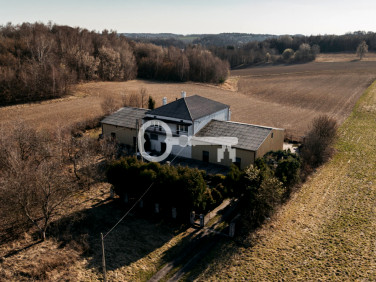 Działka budowlana Jerzmanowice