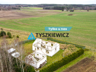 Działka inna sprzedam