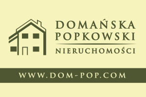 Domańska & Popkowski Nieruchomości
