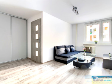 Mieszkanie Poznań wynajem