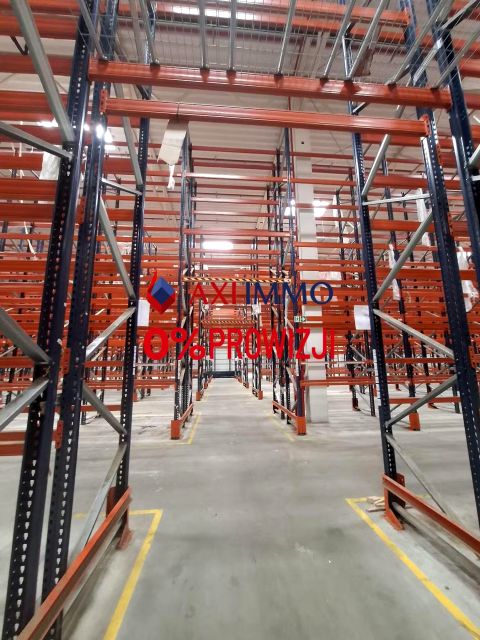 Budynek użytkowy Czeladź