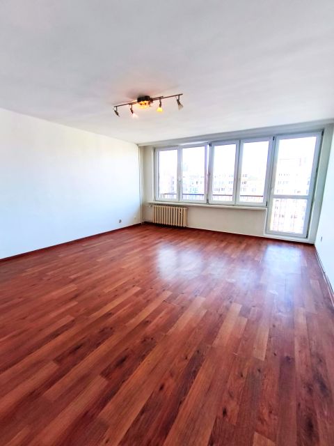 Mieszkanie Sosnowiec