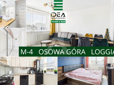 Mieszkanie Bydgoszcz