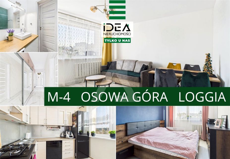 Mieszkanie Bydgoszcz