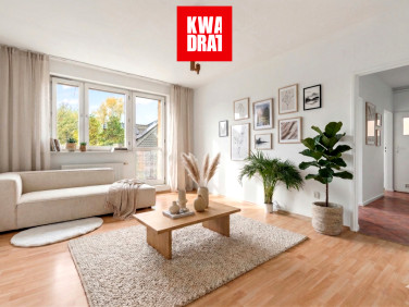 Mieszkanie Jabłonna