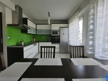 Mieszkanie Nowy Sącz